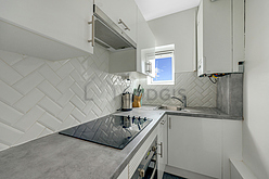 Apartamento Paris 17° - Cozinha