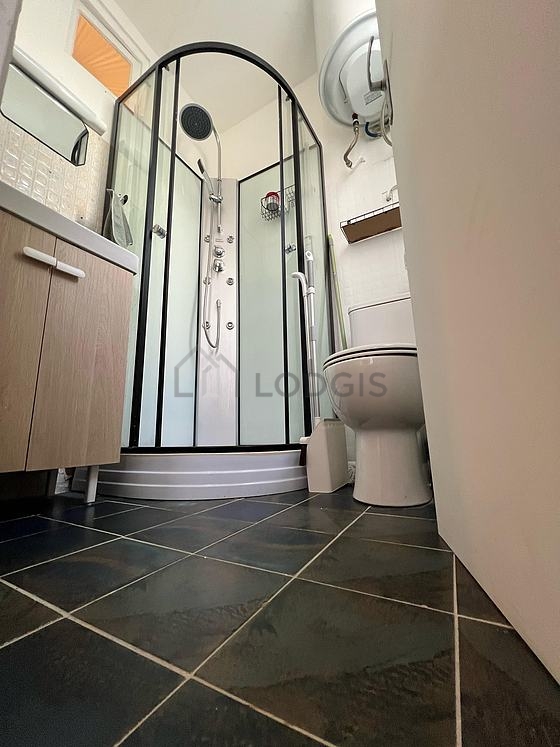 Appartement Paris 17° - 