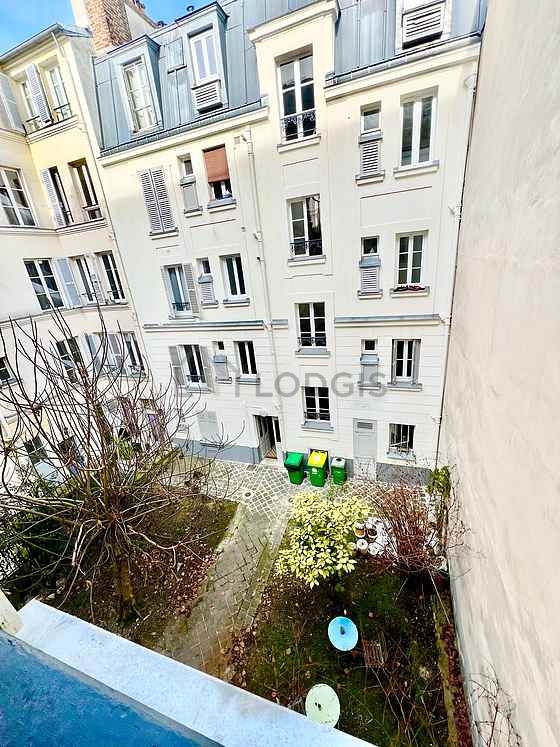 Appartement Paris 17° - 