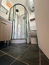 Apartamento París 17° - Cuarto de baño