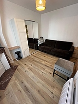 Appartement Paris 17° - Séjour