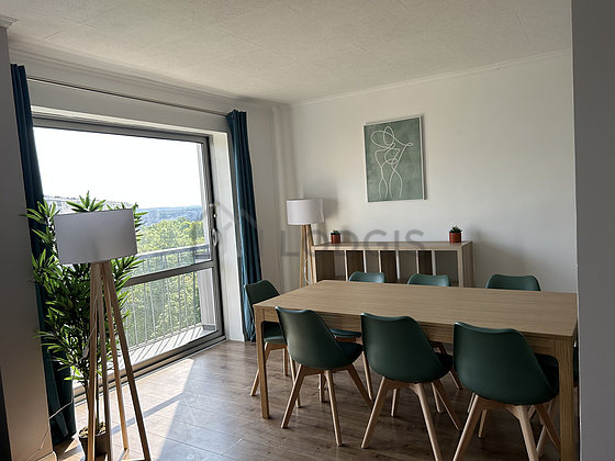 Appartement Val de marne est - 