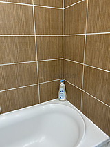 Apartamento Val de marne est - Casa de banho