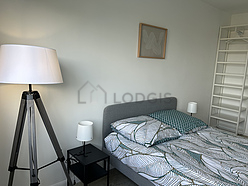 Apartamento Val de marne est - Dormitorio 2