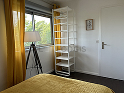 Apartamento Val de marne est - Dormitorio