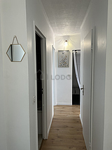 Apartamento Val de marne est - Entrada