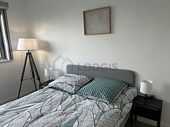 Apartment Val de marne est - Bedroom 2