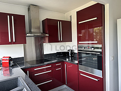 Appartamento Val de Marne Est - Cucina