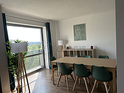 Appartamento Val de Marne Est - Sala da pranzo