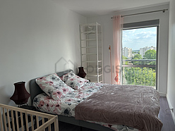 Appartement Val de marne est - Chambre 3