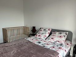 Appartement Val de marne est - Chambre 3