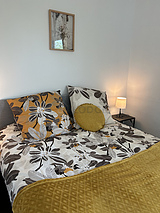 Appartement Val de marne est - Chambre