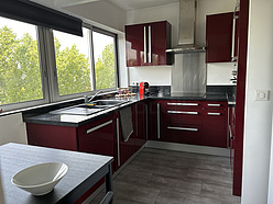 Appartement Val de marne est - Cuisine