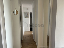 Appartement Val de marne est - Entrée