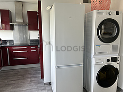 Wohnung Val de marne est - Küche