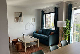 Fresnes 3 camere Appartamento