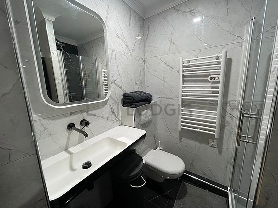 Salle de bain