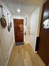 Apartment Paris 17° - Entrance