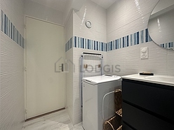 Apartamento Paris 20° - Casa de banho