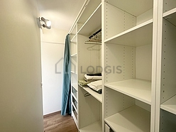 Apartamento Paris 20° - Guarda-roupa