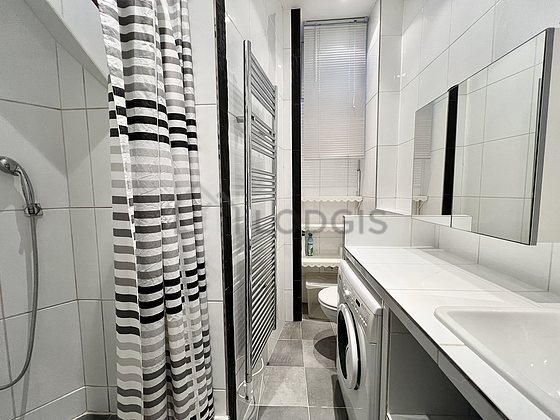 Apartment Paris 15° - 