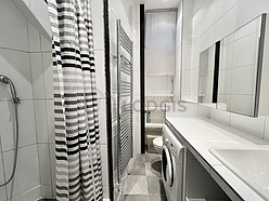 Apartment Paris 15° - Bathroom