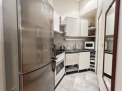 Appartement Paris 15° - Cuisine