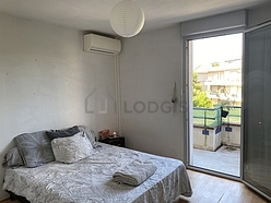 Apartamento Toulouse Nord - Quarto