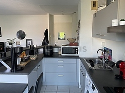 Appartamento Toulouse Nord - Cucina