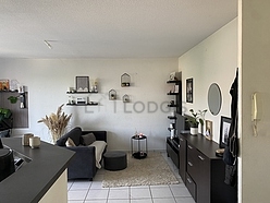 Appartamento Toulouse Nord - Soggiorno