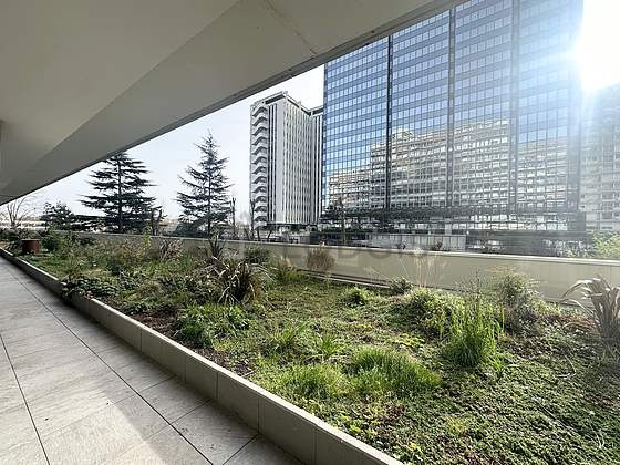 Apartment Puteaux - 