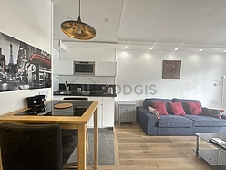 Apartamento Puteaux - Cocina