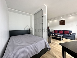 Apartamento Puteaux - Salaõ