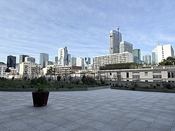 Apartamento Puteaux - Salaõ