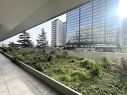 Apartamento Puteaux - Salón