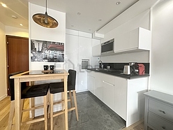 Appartamento Puteaux - Cucina