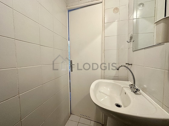 Apartamento París 19° - 