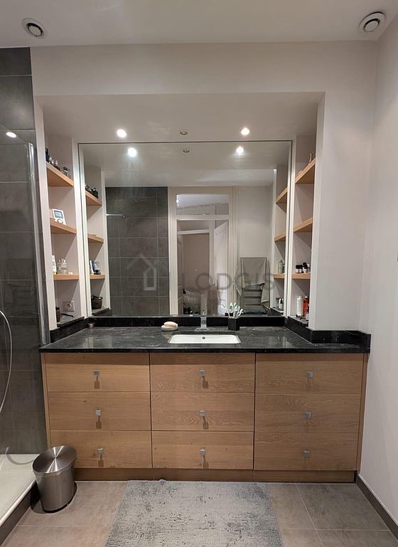 Apartamento Lyon 6° - 