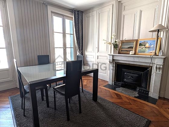 Appartamento Lyon 6° - 