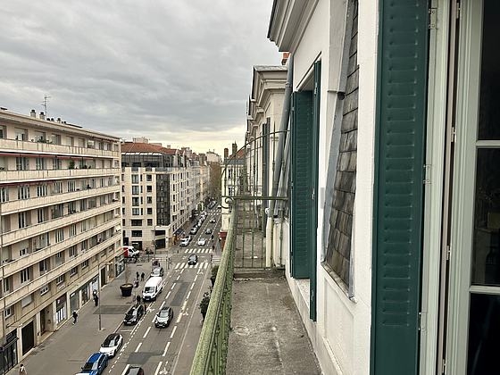Appartamento Lyon 6° - 