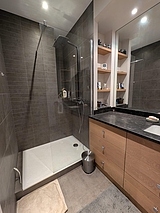 Apartamento Lyon 6° - Cuarto de baño