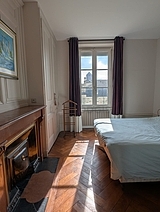 Apartamento Lyon 6° - Quarto
