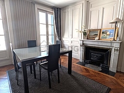 Apartamento Lyon 6° - Salaõ