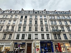 Appartamento Lyon 6°