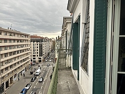 Appartamento Lyon 6° - Soggiorno