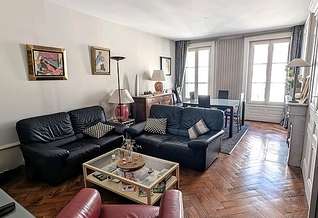 69006 - Lyon 1 dormitorio Apartamento