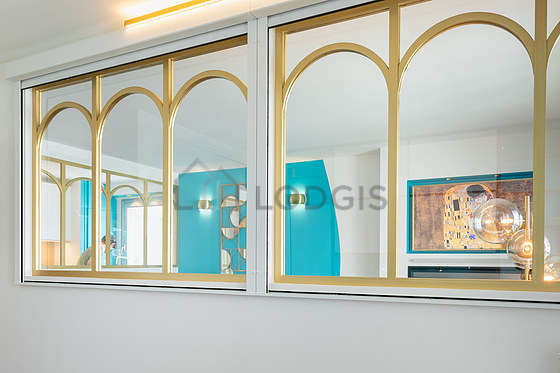 Apartment Paris 19° - 