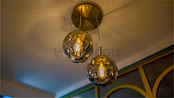 Apartamento Paris 19° - Cozinha