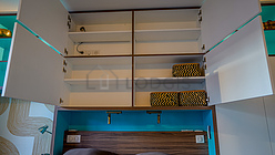 Apartamento Paris 19° - Quarto