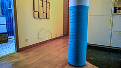 Appartamento Parigi 19° - Entrata